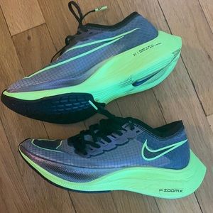 Nike ZoomX Vaporfly NEXT% Running Shoe